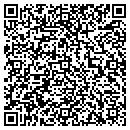QR code with Utility Board contacts