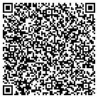 QR code with Hixson Church Of Christ contacts