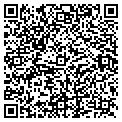 QR code with Burch Library contacts