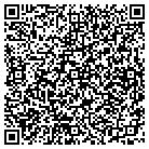 QR code with Tim Dodson Overhead Garage Drs contacts