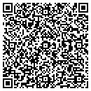 QR code with C R Bard Inc contacts