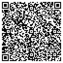 QR code with C & C Mechanical Inc contacts