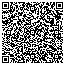 QR code with Cleo Jackson contacts