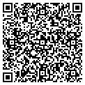 QR code with Top Rx contacts