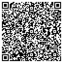 QR code with C & S Market contacts