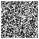 QR code with A & W/ECO Block contacts