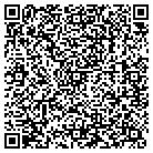 QR code with Rhino Express Delivery contacts