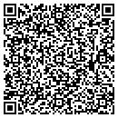 QR code with Regency Inn contacts