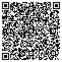 QR code with W P T Co contacts