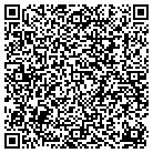 QR code with Galyon's General Store contacts