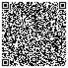 QR code with M T Cooper Consulting contacts