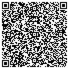QR code with Woodmont Hills Church-Christ contacts