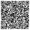 QR code with Aallwyn contacts