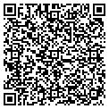 QR code with Bar contacts
