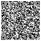 QR code with Mt Pleasant Community Center contacts