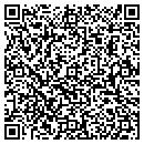 QR code with A Cut Above contacts