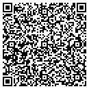 QR code with Real Health contacts