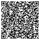 QR code with NJR Corp contacts