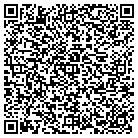QR code with Advance Financial Services contacts