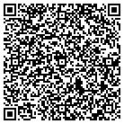 QR code with Phil's Port-A-Pots & Septic contacts