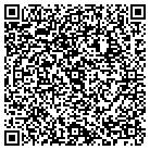 QR code with Chattanooga Housing Auth contacts