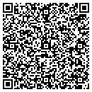 QR code with The Trap contacts