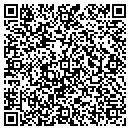 QR code with Higgenbotham Kemp Od contacts