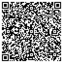 QR code with J W Ray's Steakhouse contacts