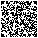 QR code with Zoomerz Exxon contacts