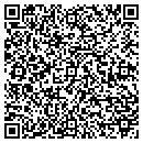 QR code with Harby's Pizza & Deli contacts