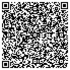 QR code with Ann Psychic & Gift Shope contacts