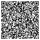 QR code with Alpha PHI contacts