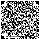 QR code with R N Fit Weight Management contacts
