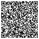 QR code with Hayes Hill Cafe contacts