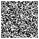 QR code with Galary White Wolf contacts