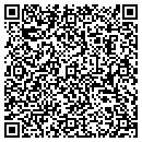 QR code with C I Memphis contacts