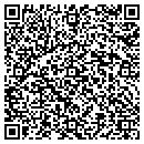 QR code with W Glen M Bradham DO contacts