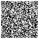 QR code with Whitleys Stained Glass contacts