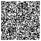 QR code with Hickory Point United Methodist contacts