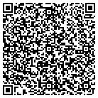 QR code with Mc Clain's Mobile Home Park contacts