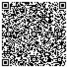 QR code with N H C Oak Ridge Center contacts