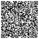 QR code with Mc Fadden Garage & Auto Parts contacts