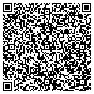 QR code with Ralphial E Johnson Excavating contacts