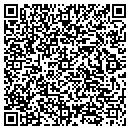 QR code with E & R This N That contacts