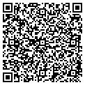 QR code with Tics contacts