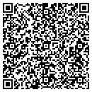 QR code with US Army Reserve contacts