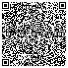 QR code with H & R Block Tax Service contacts