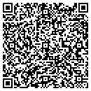 QR code with Thunder Farms contacts
