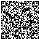 QR code with C Baxter Mc Cord contacts