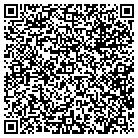 QR code with Raleigh Baptist Church contacts